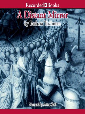 A Distant Mirror - Audiobook